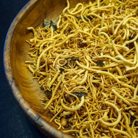 Chanaa Sev Tchévro