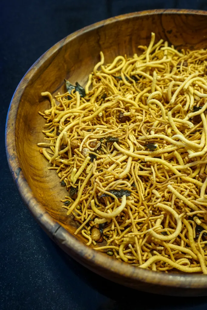 Chanaa Sev Tchévro
